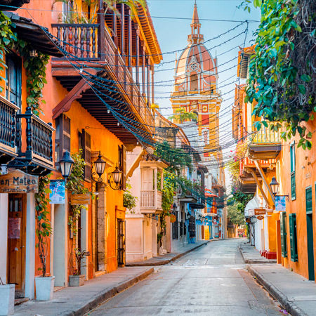 Cartagena